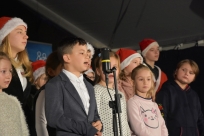 Część artystyczna wydarzenia