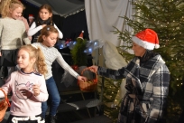 Słodki poczęstunek dla najmłodszych