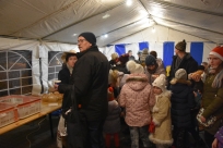 Stoiska gastronomiczne