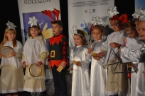 Część artystyczna wydarzenia