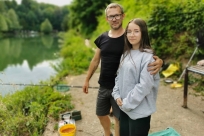 XXV Świętojańskie Zawody Wędkarskie