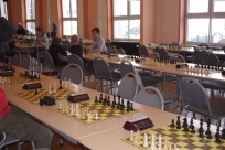 Międzynarodowy Turniej Szachowy