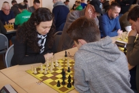 Międzynarodowy Turniej Szachowy