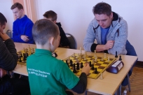 Międzynarodowy Turniej Szachowy