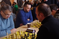Międzynarodowy Turniej Szachowy