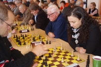 Międzynarodowy Turniej Szachowy