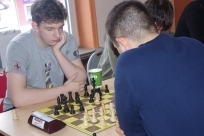 Międzynarodowy Turniej Szachowy