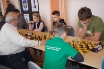 Międzynarodowy Turniej Szachowy