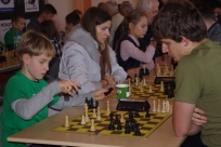 Międzynarodowy Turniej Szachowy