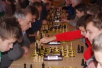 Międzynarodowy Turniej Szachowy