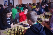 Międzynarodowy Turniej Szachowy