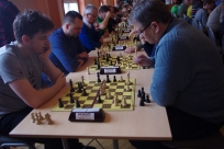 Międzynarodowy Turniej Szachowy
