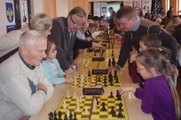 Międzynarodowy Turniej Szachowy