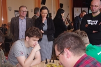 Międzynarodowy Turniej Szachowy
