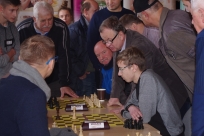 Międzynarodowy Turniej Szachowy