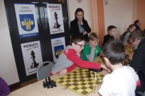 Międzynarodowy Turniej Szachowy