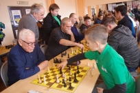 Międzynarodowy Turniej Szachowy