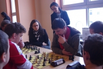 Międzynarodowy Turniej Szachowy