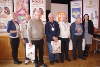 Międzynarodowy Turniej Szachowy