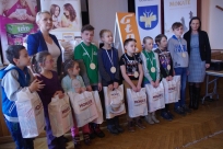 Międzynarodowy Turniej Szachowy