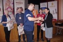 Międzynarodowy Turniej Szachowy