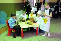 Program artystyczny