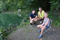 TON - zakończenie lata