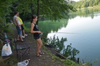 TON - zakończenie lata