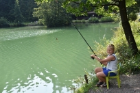 TON - zakończenie lata