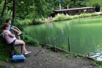 TON - zakończenie lata