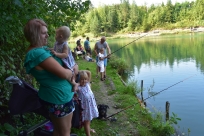 TON - zakończenie lata