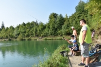 TON - zakończenie lata