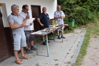 TON - zakończenie lata