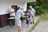 TON - zakończenie lata