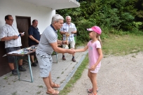 TON - zakończenie lata