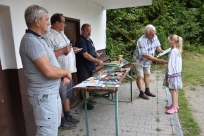 TON - zakończenie lata