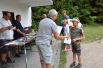 TON - zakończenie lata