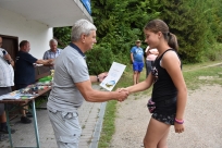 TON - zakończenie lata