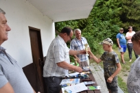 TON - zakończenie lata