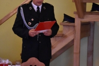 Przywitanie gości