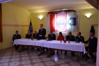 Wójt Gminy Goleszów Krzysztof Glajcar