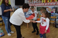 Konkurs : "Kocham Cię Polsko"