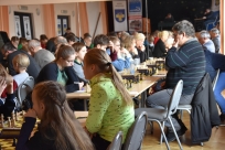Goleszów - Turniej Szachowy