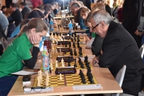 Goleszów - Turniej Szachowy