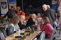 Goleszów - Turniej Szachowy