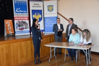 Goleszów - Turniej Szachowy