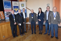Goleszów - Turniej Szachowy