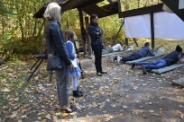 Zawody strzeleckie o Puchar Przewodniczącego Rady Gminy Goleszów