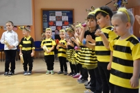 Dzień Babci i Dziadka