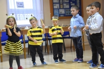 Dzień Babci i Dziadka